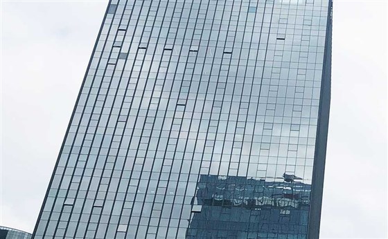 河源幕墻公司推薦 河源幕墻公司推薦