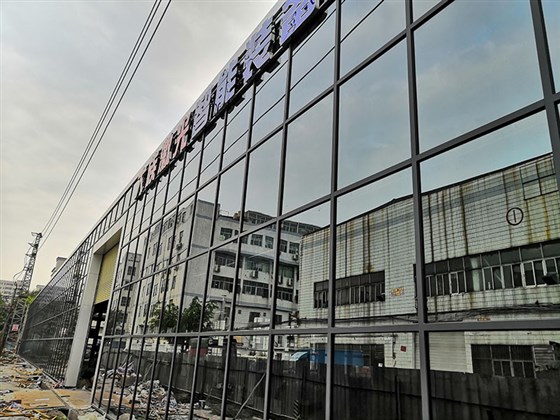 深圳幕墻公司 深圳幕墻公司