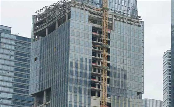 佛山玻璃幕墻公司 佛山玻璃幕墻公司