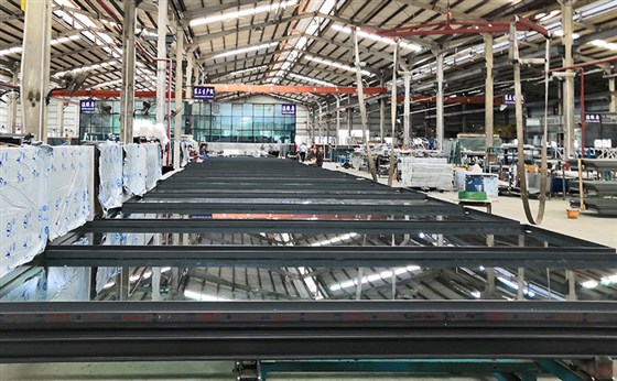 玻璃幕墻廠家 玻璃幕墻廠家