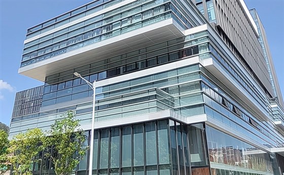 惠州專業(yè)玻璃幕墻公司 惠州專業(yè)玻璃幕墻公司