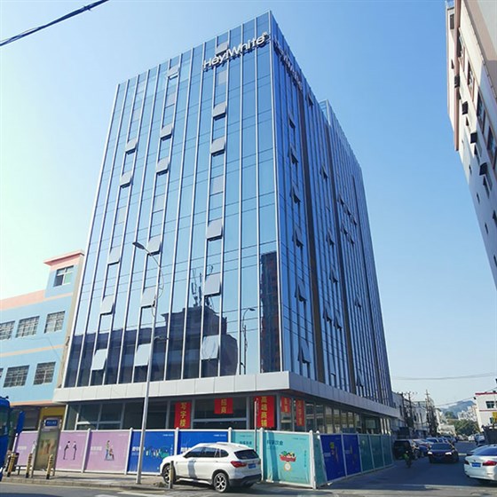 中山幕墻公司 中山幕墻公司