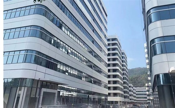 深圳專業(yè)的玻璃幕墻公司 深圳專業(yè)的玻璃幕墻公司