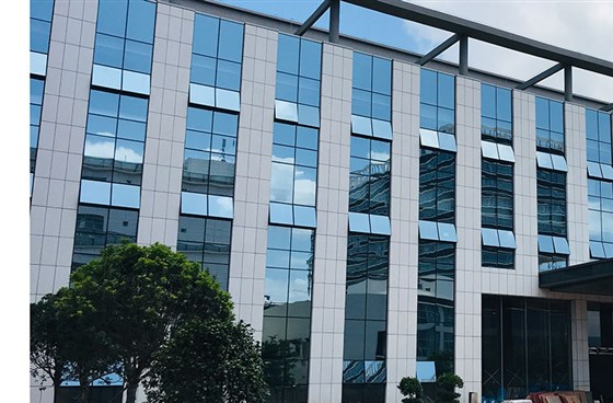 廠房辦公樓玻璃幕墻用哪種好 廠房辦公樓玻璃幕墻用哪種好