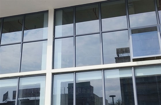 廣州玻璃幕墻改造公司哪家做的比較好 廣州玻璃幕墻改造公司哪家做的比較好