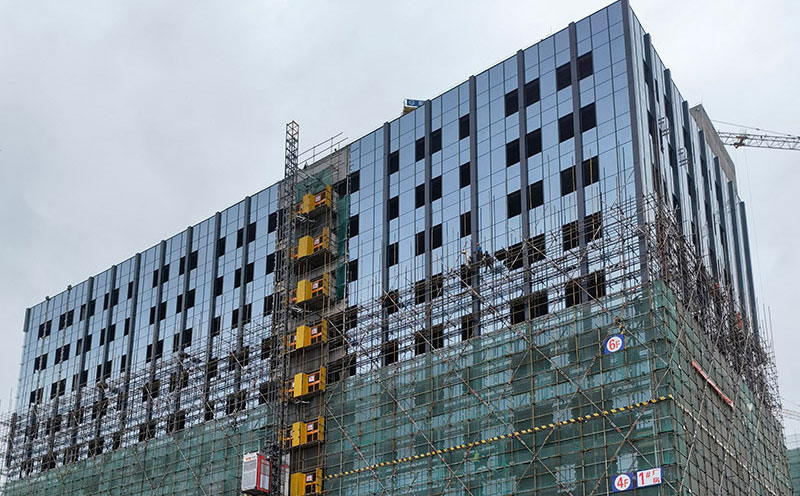 東莞幕墻公司 東莞幕墻公司