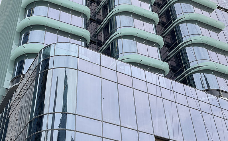 廣東做玻璃幕墻專業(yè)的公司 廣東做玻璃幕墻專業(yè)的公司