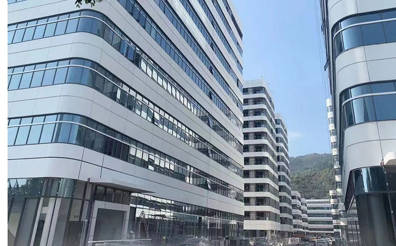 深圳專(zhuān)業(yè)的玻璃幕墻公司 深圳專(zhuān)業(yè)的玻璃幕墻公司