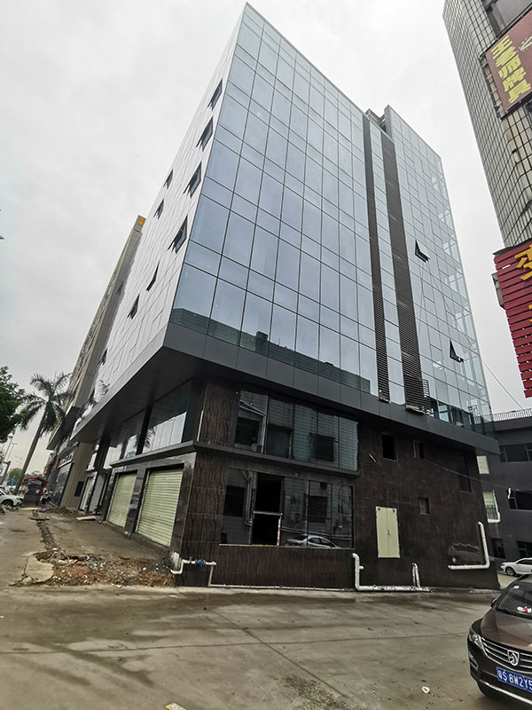 石材幕墻公司選哪家好 石材幕墻公司選哪家好